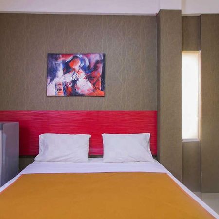 Reddoorz Near Cilandak Town Square Hotel Jakarta Buitenkant foto