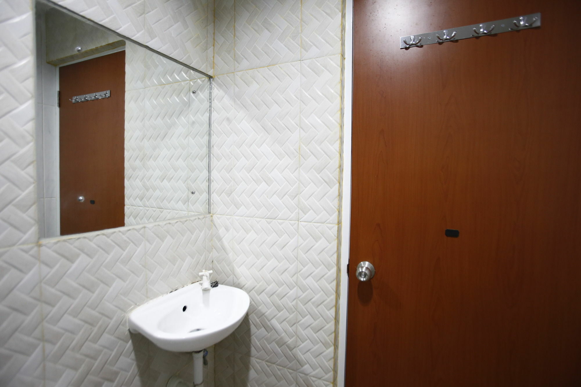 Reddoorz Near Cilandak Town Square Hotel Jakarta Buitenkant foto