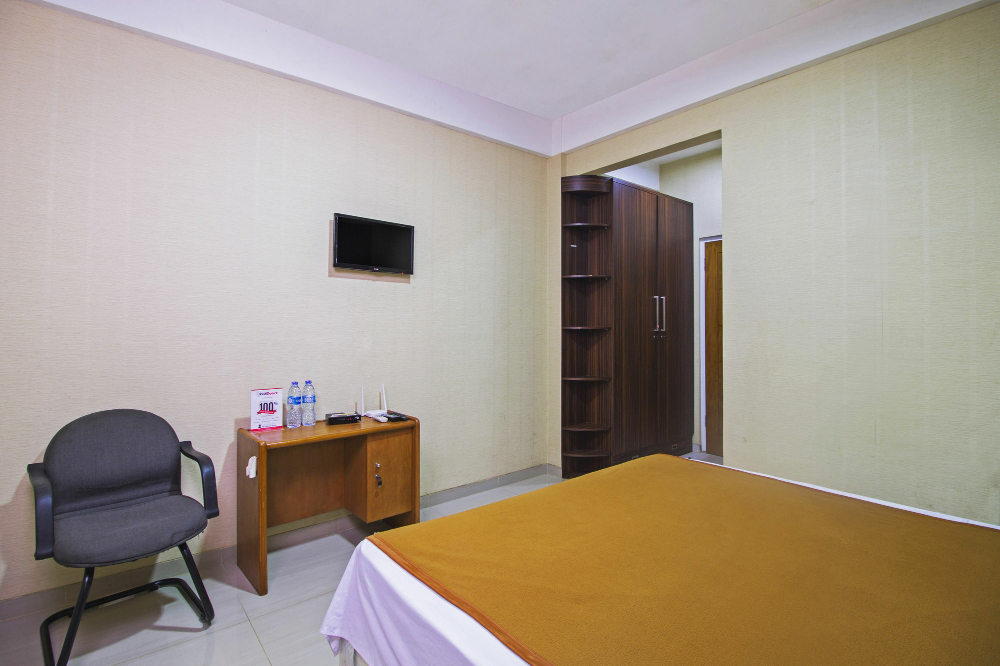 Reddoorz Near Cilandak Town Square Hotel Jakarta Buitenkant foto