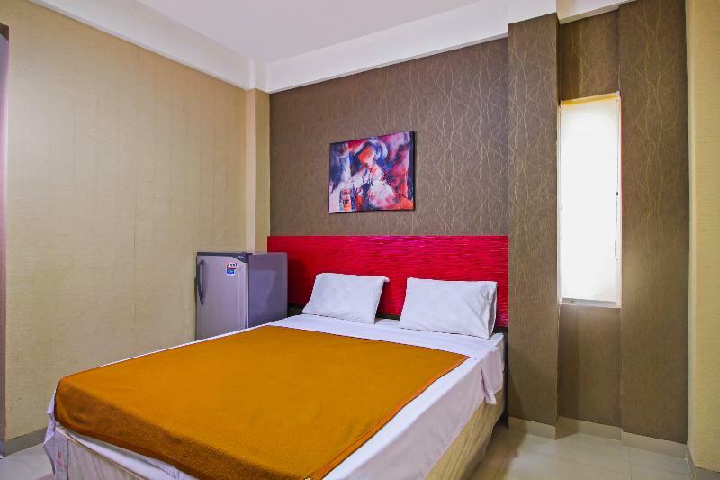 Reddoorz Near Cilandak Town Square Hotel Jakarta Buitenkant foto