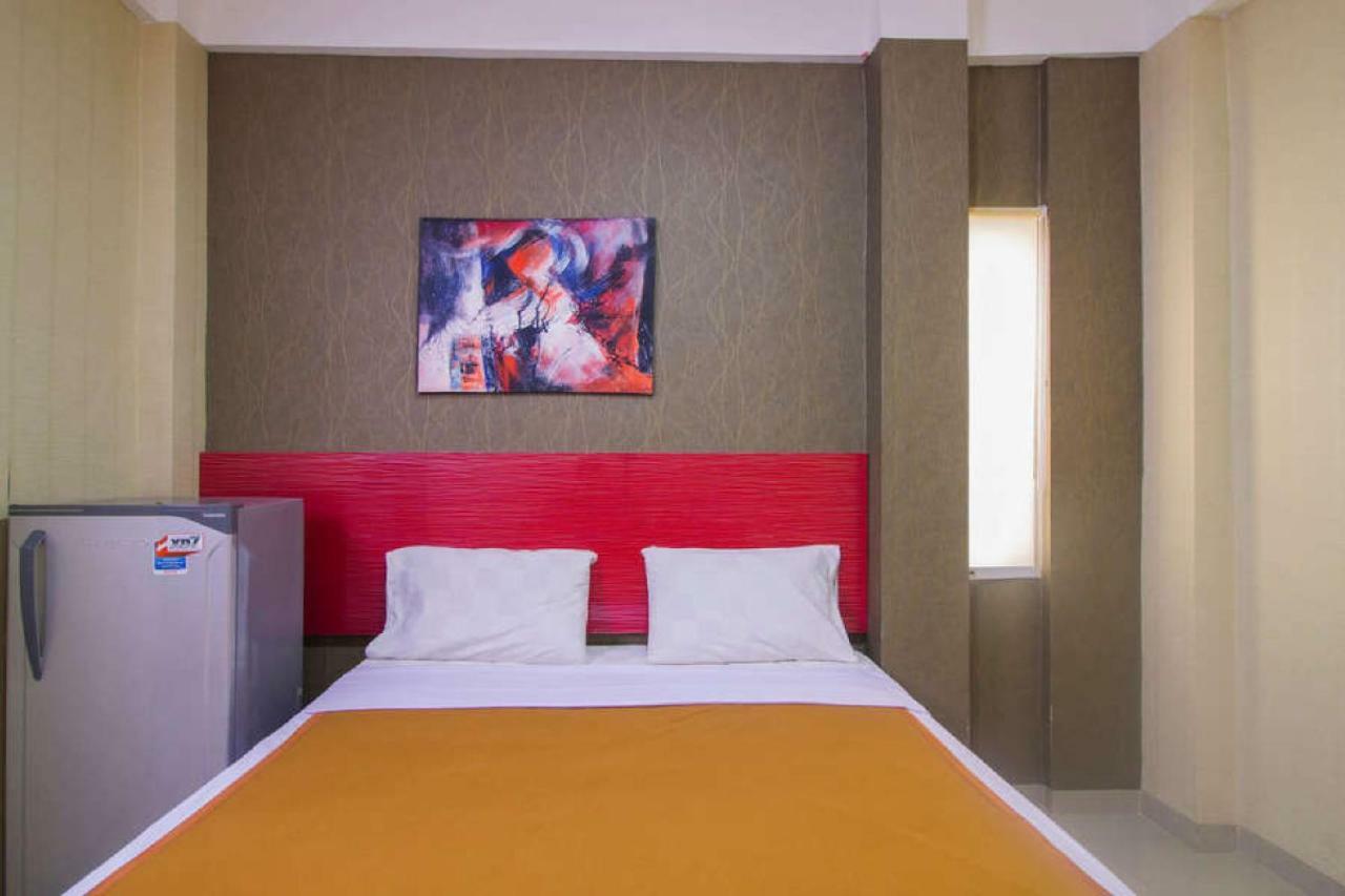 Reddoorz Near Cilandak Town Square Hotel Jakarta Buitenkant foto