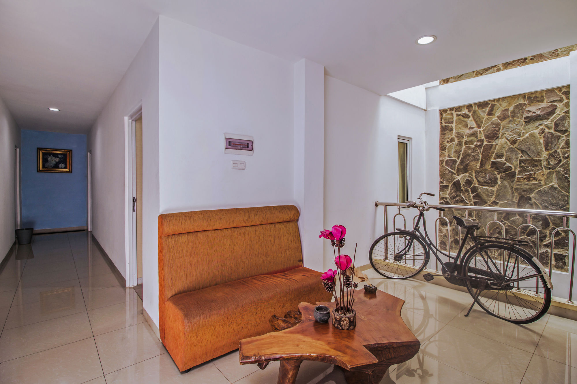 Reddoorz Near Cilandak Town Square Hotel Jakarta Buitenkant foto